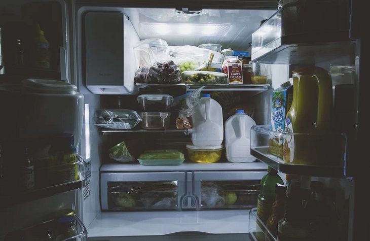 Врачи рассказали о роли холодильника в борьбе с раком желудка