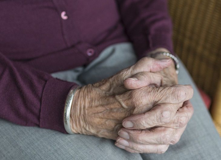 Эксперты рассказали, как сохранить потенцию в глубокой старости