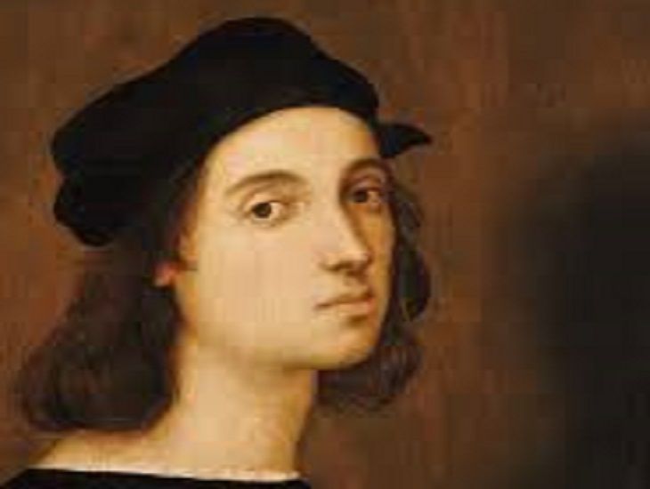 Ученые развеяли мифы о знаменитом Рафаэле Ученые развеяли мифы о знаменитом Рафаэле