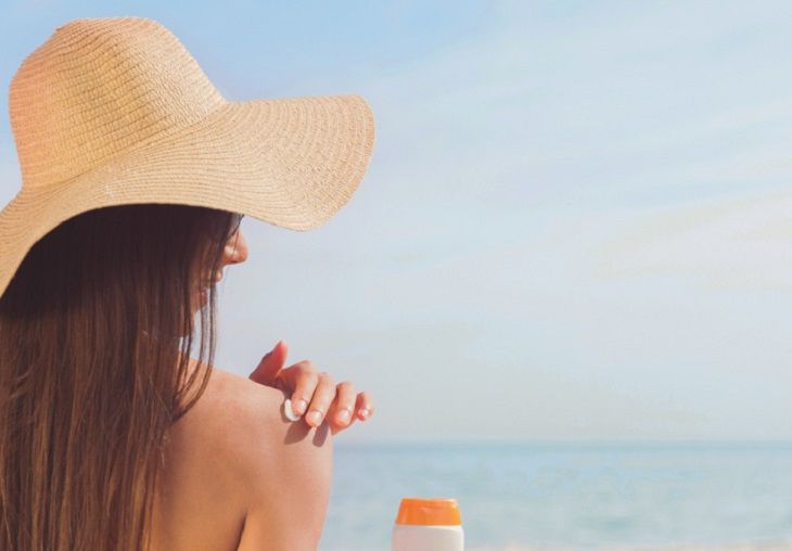 Ученые выяснили, как возникает рак кожи после солнечных ожогов