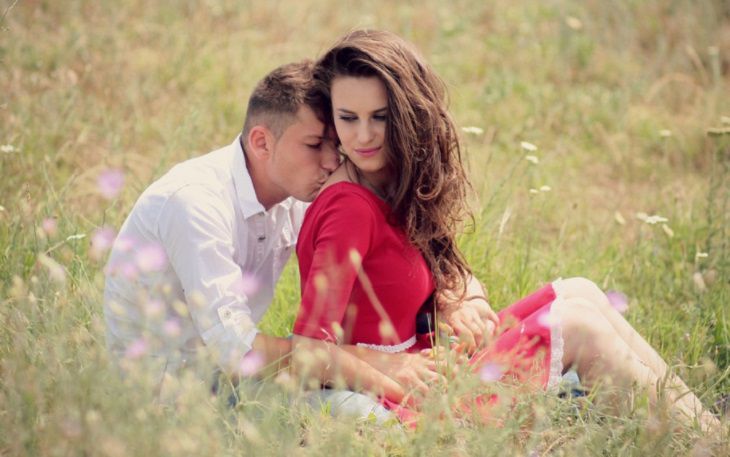 Ученые обнаружили мутацию, повышающую тягу к романтике