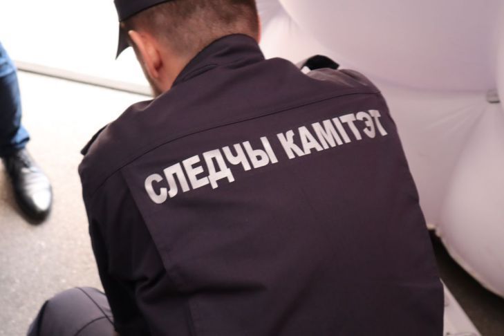 В Минске задержали координаторов массовых беспорядков