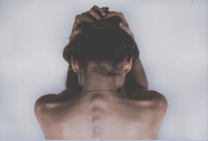 Ученые рассказали, как депрессия влияет на мозг человека 