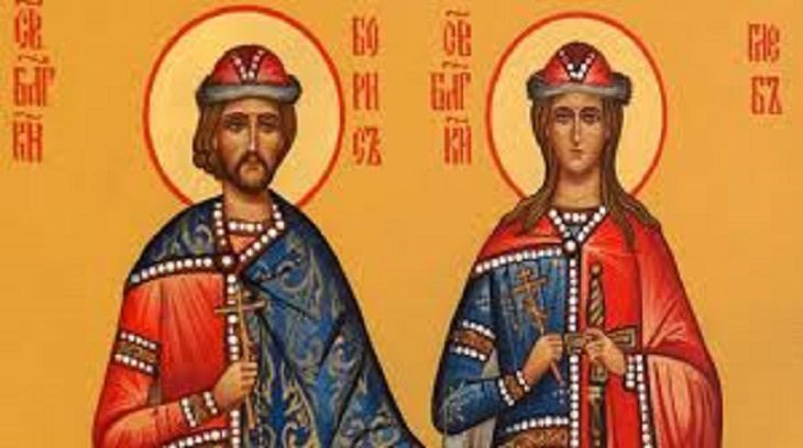День Бориса и Глеба: что нельзя делать 6 августа
