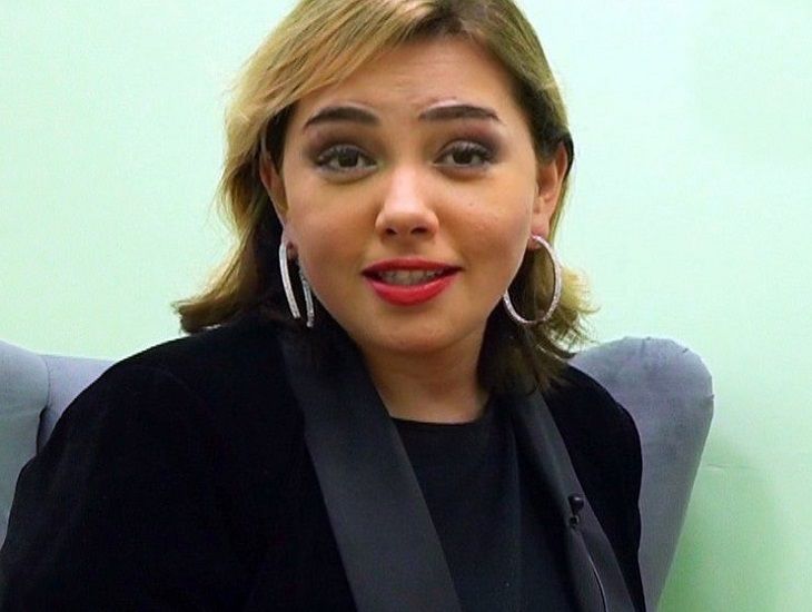 Карина шарапова ярославль