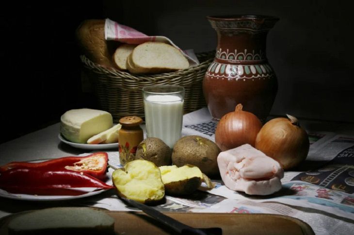 Диетологи рассказали о пользе сала для фигуры