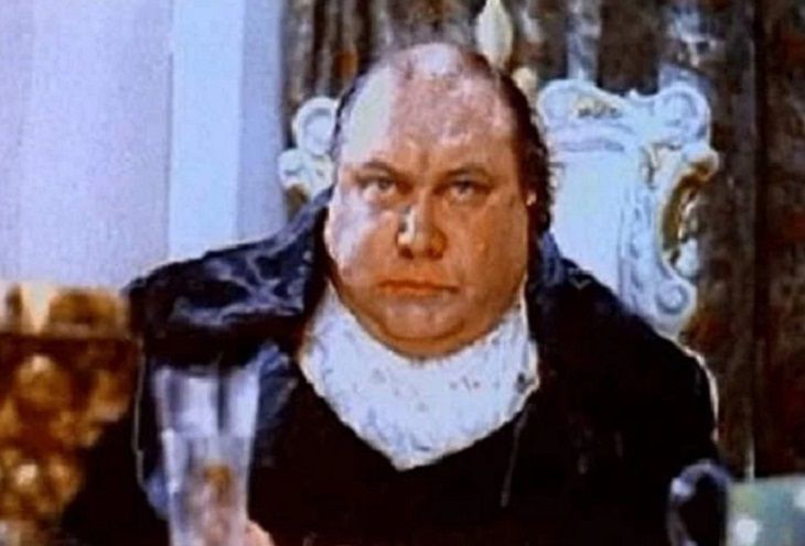 Умер актер Борис Христофоров Умер актер Борис Христофоров