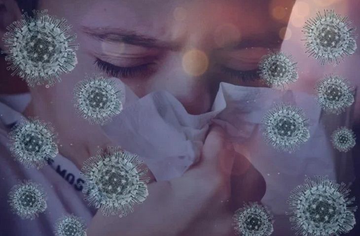 Американские ученые нашли новое лекарство от коронавируса Американские ученые нашли новое лекарство от коронавируса