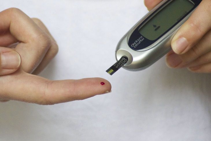 Ученые: риск развития диабета зависит от графика работы