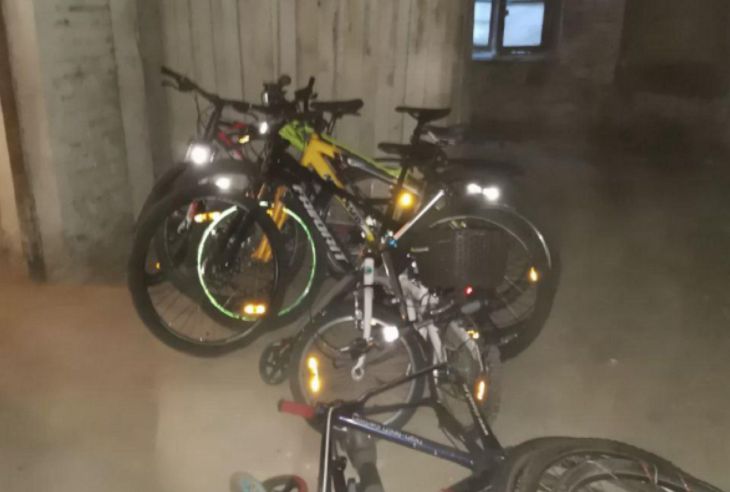 «Хотел немного подзаработать»: программист из Минска полгода промышлял кражами велосипедов