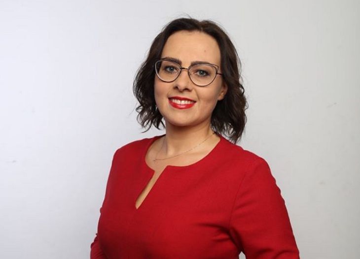 Канопацкая обжаловала решение ЦИК по выборам в Верховном суде