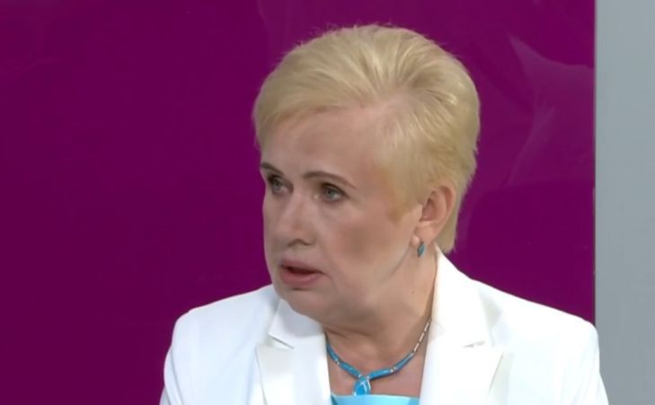 Центризбирком принял жалобу Тихановской на результаты выборов