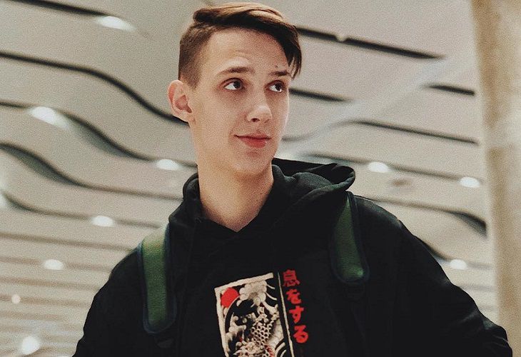 "Горжусь" Тима Белорусских со слезами на глазах поддержал