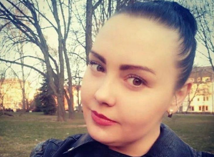 Ушла из дома и не вернулась: в Минске ищут пропавшую девушку