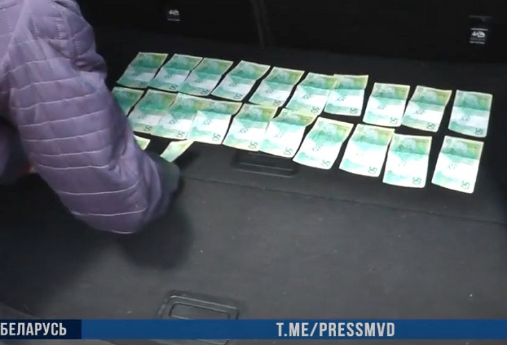 Руководителя шарковщинского завода и должностных лиц двух райпо задержали за коррупцию – кадры