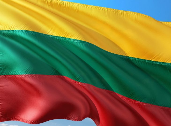 Белорусы начали просить убежища в Литве