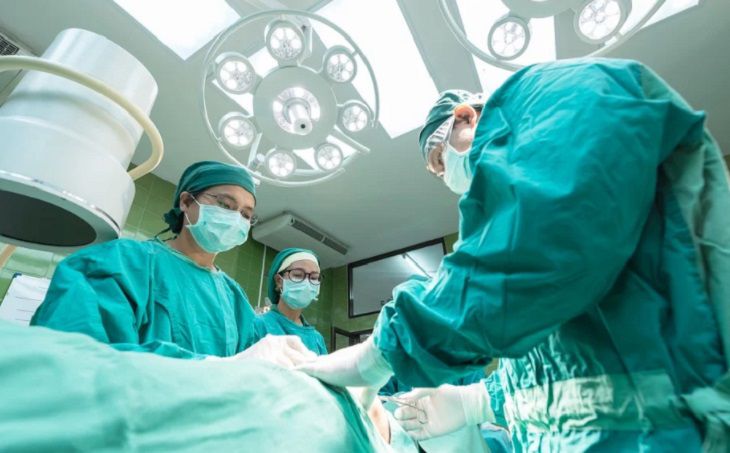 Врачи рассказали, чем “комфортна и приятна” клиническая смерть Врачи рассказали, чем “комфортна и приятна” клиническая смерть