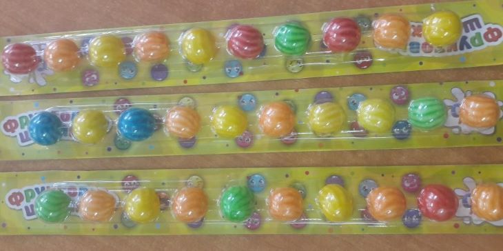 В Беларуси запретили продавать вот эти сладости: ухудшают активность детей