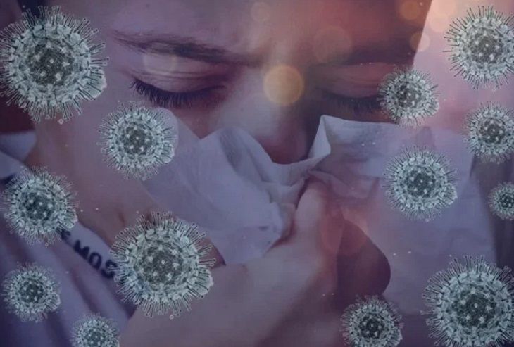 Японские ученые заявили о способности озона нейтрализовать коронавирус Японские ученые заявили о способности озона нейтрализовать коронавирус