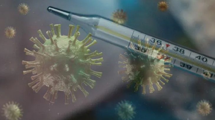 Великобритания отменила запланированное ослабление ограничений