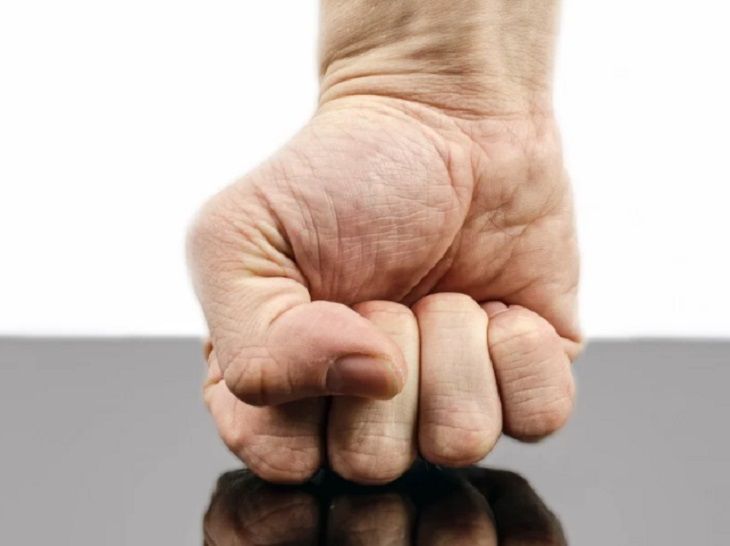 Ученые установили одну из причин частой агрессии