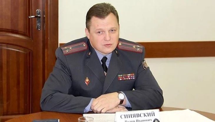 «Официально приношу извинения»: Начальник УВД извинился перед жителями Гродно