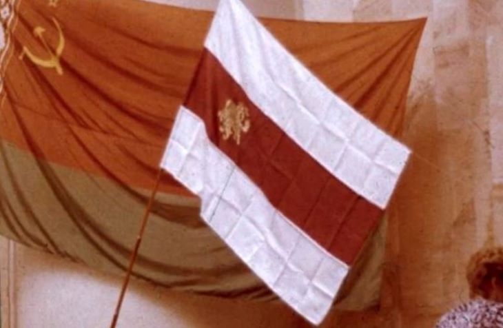 Беларусь провозгласила независимость 29 лет назад: с чего все началось