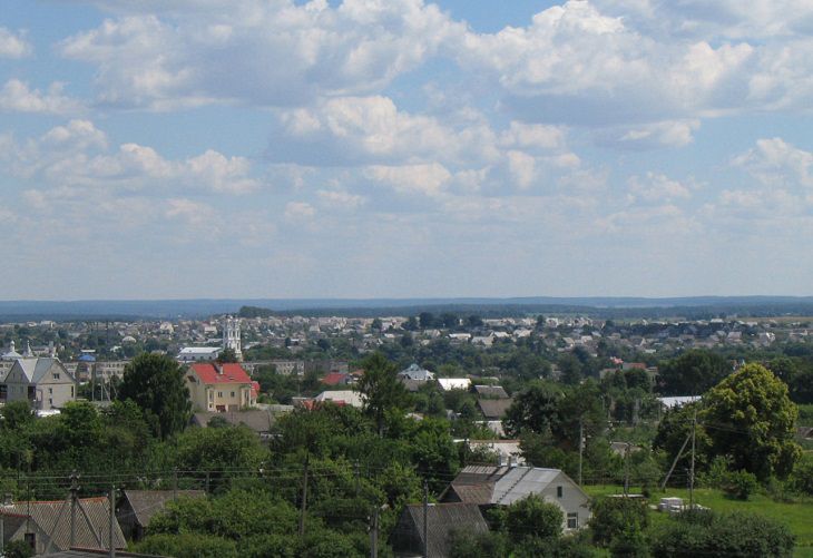 Зарплаты белорусской глубинки. Вот какие деньги платят в Ошмянах