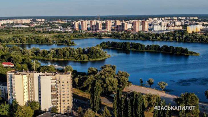 ТОП-7 фото Беларуси в Instagram на 18 августа 2020 года