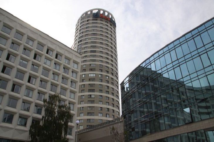 Еще два белорусских банка полностью приостановили выдачу кредитов физлицам Еще два белорусских банка полностью приостановили выдачу кредитов физлицам