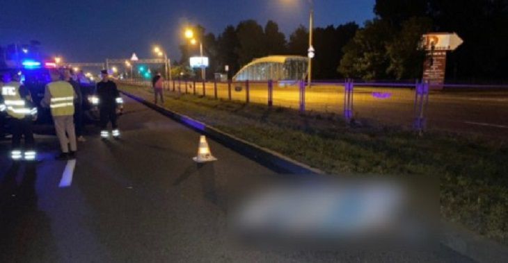 МВД подтвердило смерть еще одного участника протестов в Беларуси МВД подтвердило смерть еще одного участника протестов в Беларуси