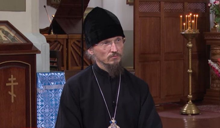 Новый Патриарший экзарх всея Беларуси сделал заявление о молодежи страны