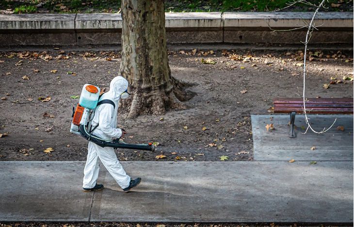 Почти 220 000 за сутки. Данные о коронавирусе на утро 5 августа 2020 года Почти 220 000 за сутки. Данные о коронавирусе на утро 5 августа 2020 года