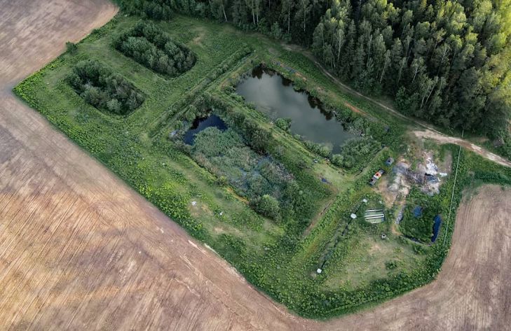 ТОП-7 фото Беларуси в Instagram на 21 августа 2020 года