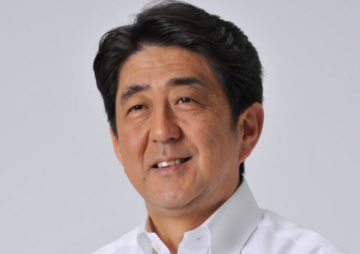 Премьер-министр Японии подаст в отставку из-за болезни Премьер-министр Японии подаст в отставку из-за болезни