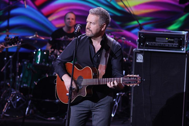 Агутин отказался выступать в Беларуси за день до выборов. И не только он Агутин отказался выступать в Беларуси за день до выборов. И не только он