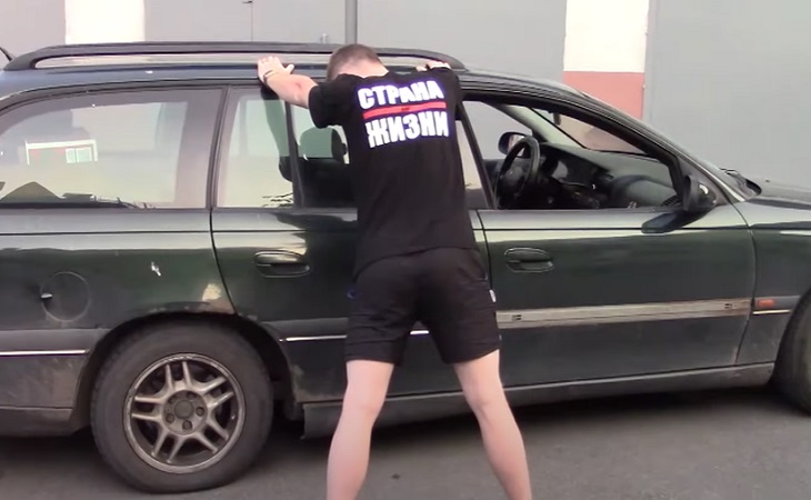 СТВ: В Беларуси во время выборов планировались провокации