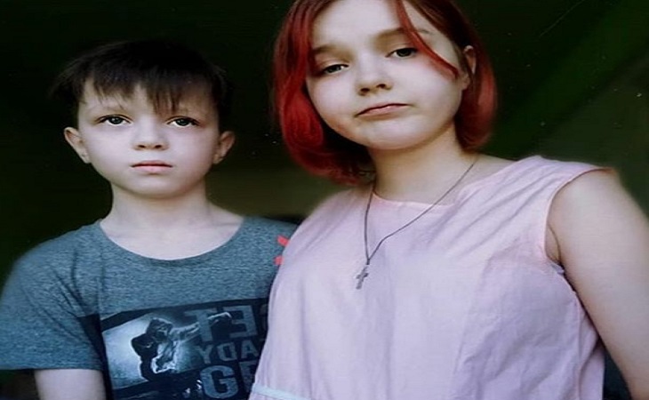 Забеременевшая от 10-летнего друга 13-летняя школьница родила дочь Забеременевшая от 10-летнего друга 13-летняя школьница родила дочь