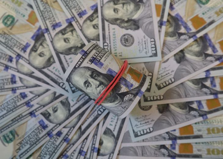 В Беларуси серьезно выросли курсы валют