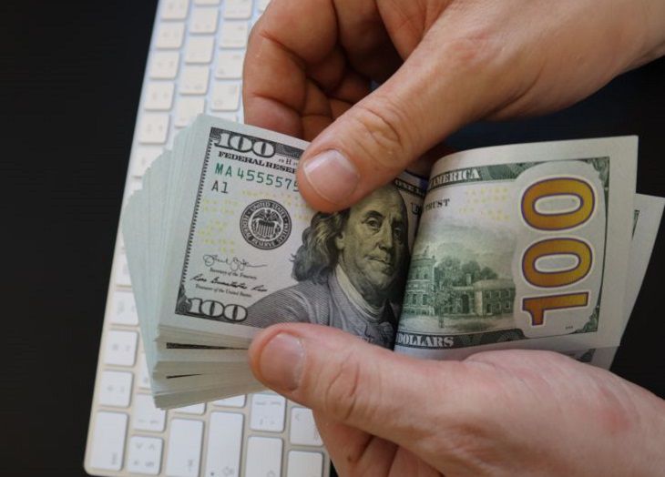 В Беларуси вновь резко подорожали валюты. Вот такие курсы 26 августа 2020 года
