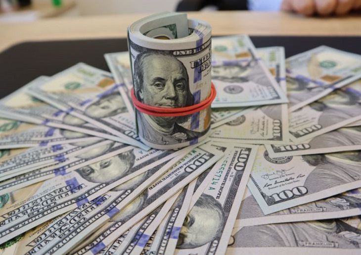 Накануне выборов в Беларуси подорожали валюты: такие теперь курсы