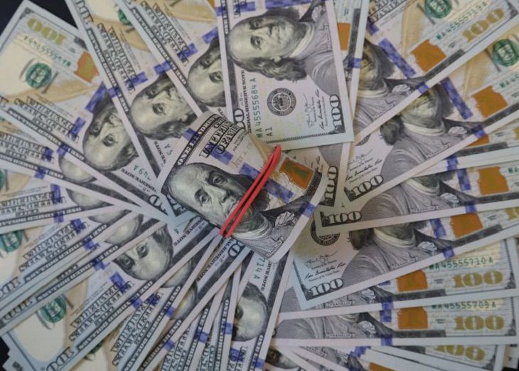 В Беларуси доллар подорожал. А вот что 12 августа случилось с другими валютами