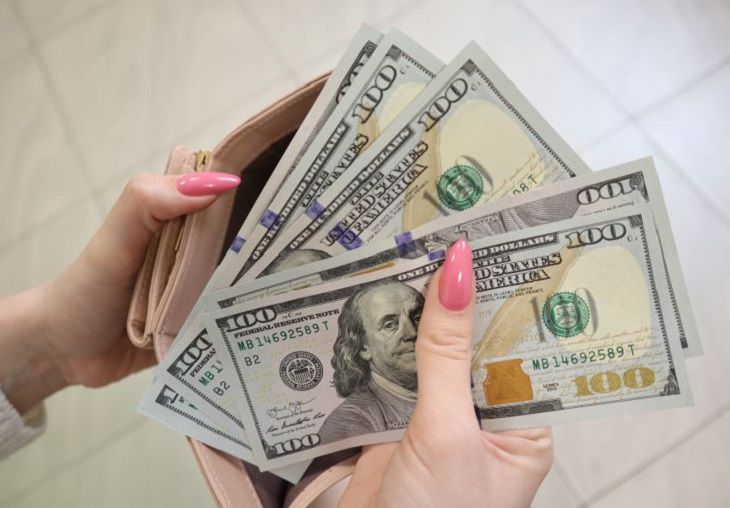 В Беларуси подорожала валюта. Курсы на 13 августа 2020 года