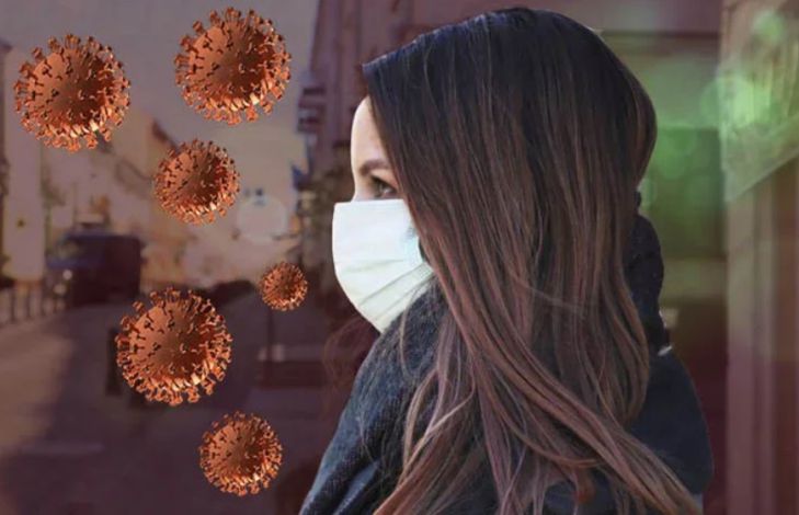 ВОЗ развеяла популярный миф о риске инфицирования COVID-19