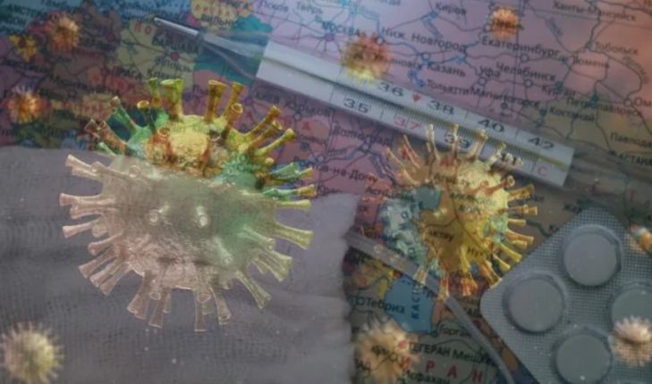 Новая эпидемия: ученые описали последствия пандемии COVID-19