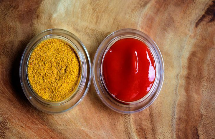 Вкуснее, чем в магазине: как приготовить кетчуп в домашних условиях