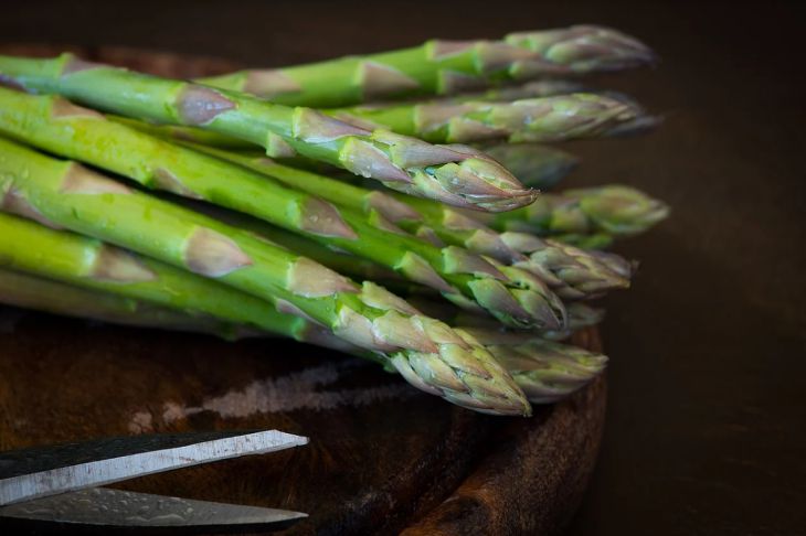 Назван идеальный овощ для защиты сердца от смертельных заболеваний Назван идеальный овощ для защиты сердца от смертельных заболеваний
