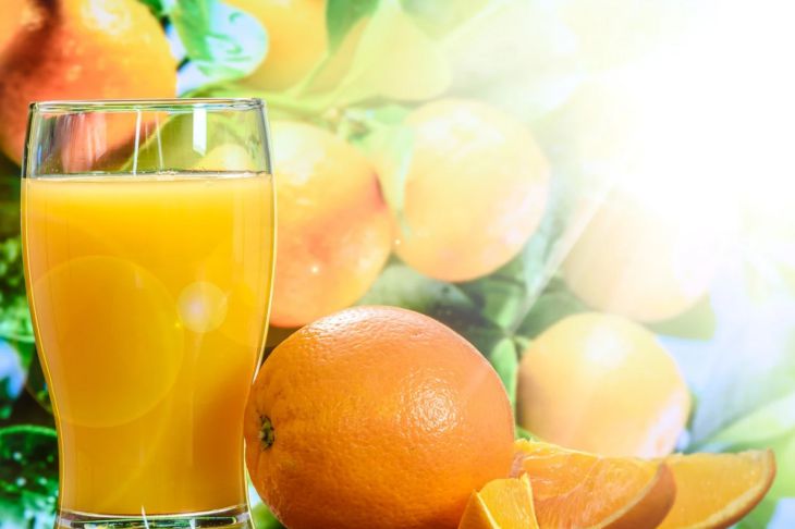 Эксперты рассказали, в каком случае свежевыжатые соки могут причинить вред организму Эксперты рассказали, в каком случае свежевыжатые соки могут причинить вред организму