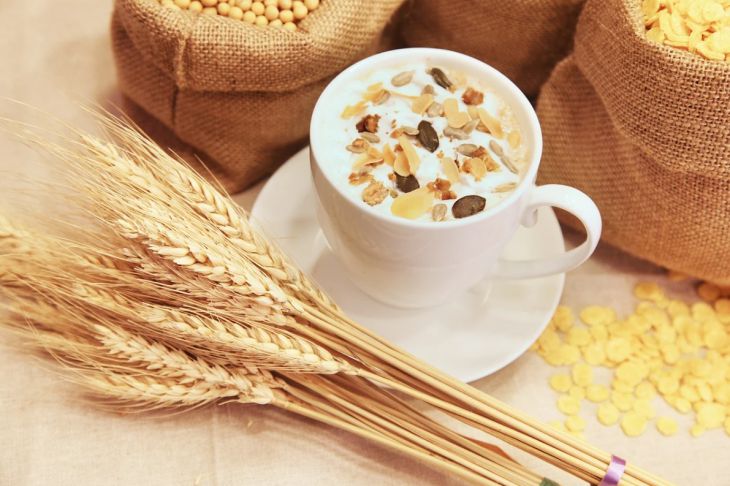 Стало известно, какая каша помогает снизить уровень плохого холестерина