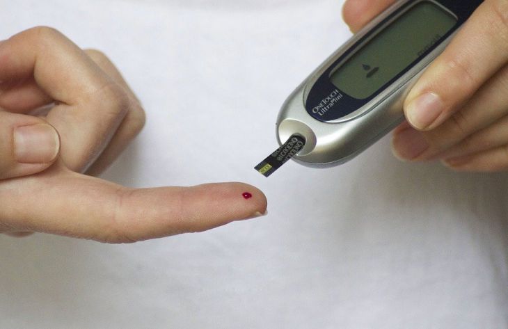 Медики составили список продуктов, которые снизят уровень сахара в крови
